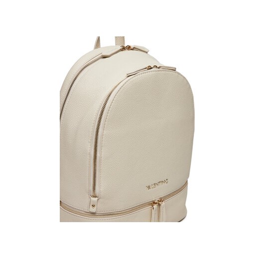 Valentino Plecak Brixton VBS7LX02 Écru Valentino uniwersalny MODIVO