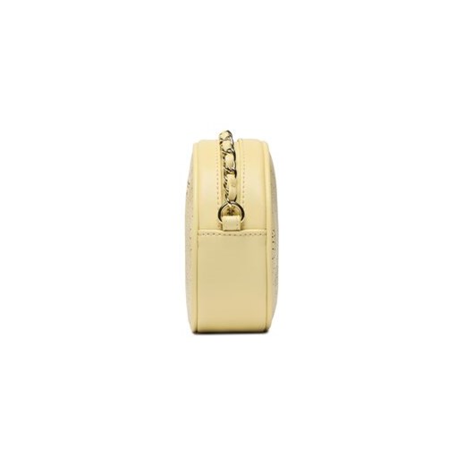 Guess Torebka Mini Crossbody Bag J3GZ10 WFHF0 Żółty Guess uniwersalny MODIVO