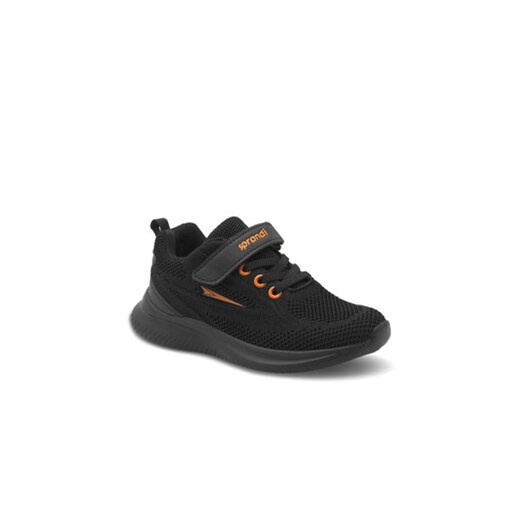 Sprandi Sneakersy CP66-25601 Czarny Sprandi 33 MODIVO