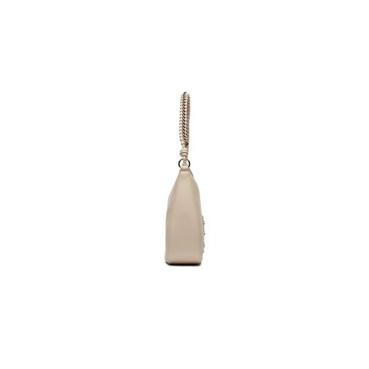 LOVE MOSCHINO Torebka JC4120PP1ILM0110 Beżowy Love Moschino uniwersalny MODIVO