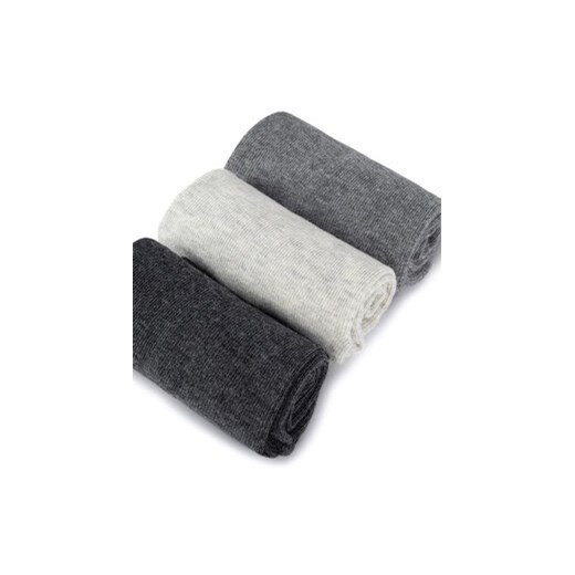 Gino Rossi Skarpety 3MB-001-AW24 (3-pack) Kolorowy Gino Rossi 39_42 MODIVO