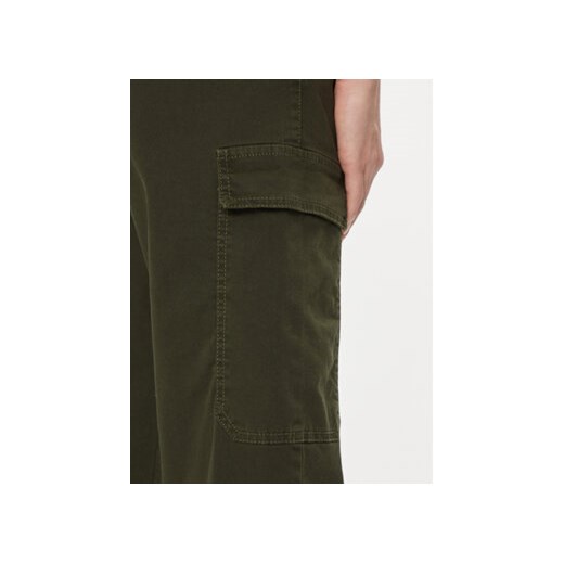 Please Joggery P2THCV9N2O Zielony Baggy Fit Please XS MODIVO