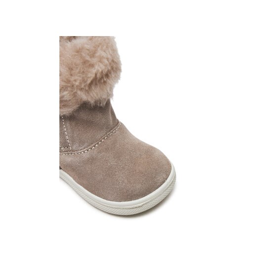 Primigi Kozaki 6850711 M Beżowy Primigi 24 MODIVO