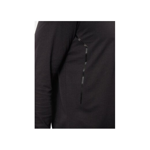 Boss Longsleeve Togn 50527126 Czarny Regular Fit XXL MODIVO