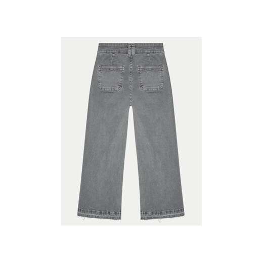 Mayoral Jeansy 7546 Szary Relaxed Fit Mayoral 10Y MODIVO