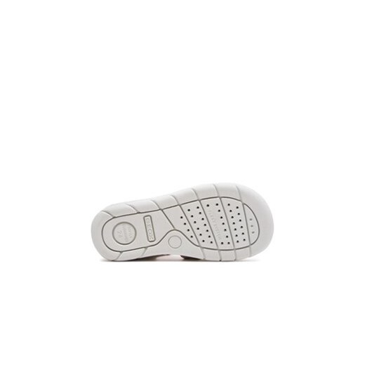 Geox Sandały B Sandal Alul Girl B451YC 085MA C5379 S Beżowy Geox 24 MODIVO