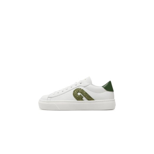 Furla Sneakersy Joy YI03FJO-BX2504-3294S-4401 Biały Furla 36 MODIVO