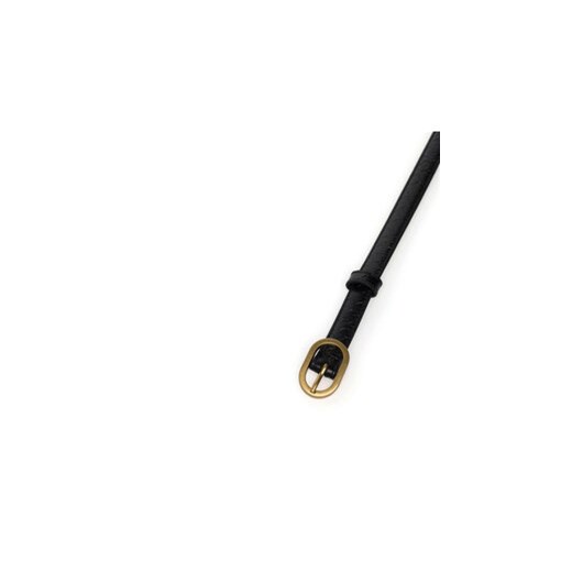 Gino Rossi Pasek Damski BLYL23005 Czarny Gino Rossi L MODIVO