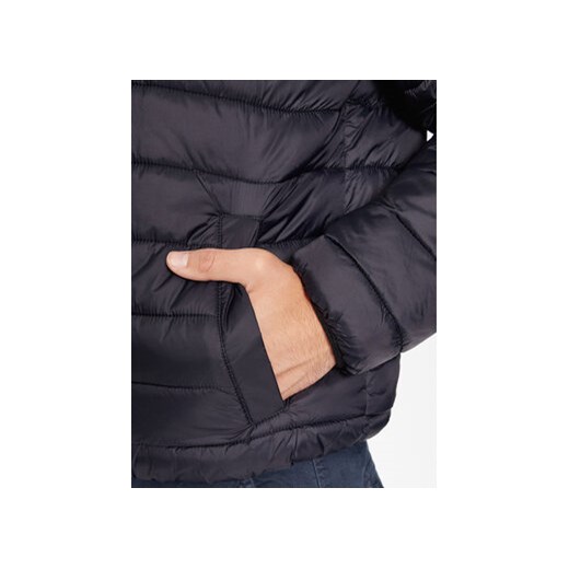 Pepe Jeans Kurtka puchowa Balle PM402864 Czarny Regular Fit Pepe Jeans M MODIVO