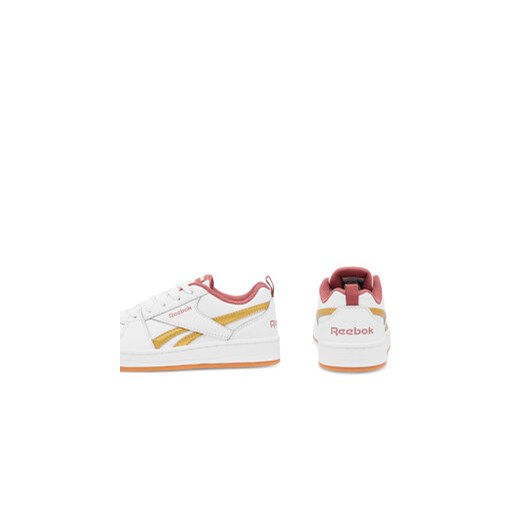 Reebok Sneakersy Royal Prime 2 100033493 Biały Reebok 35 MODIVO