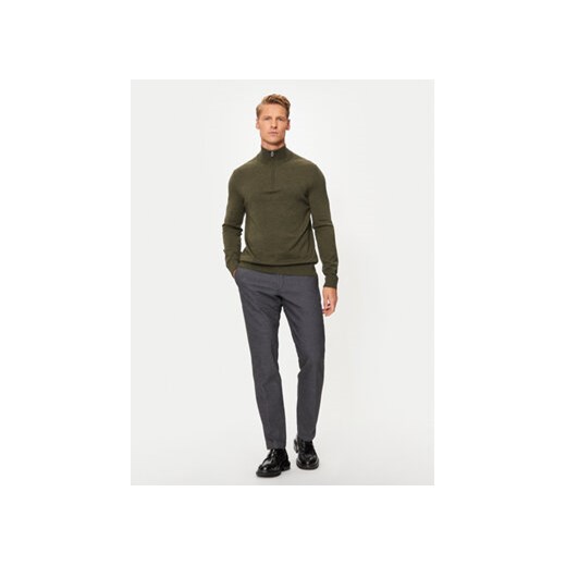 JOOP! Sweter 17 Jk-03Dario 30032603 Zielony Modern Fit Joop! L MODIVO