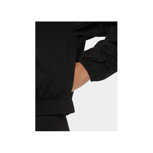 Calvin Klein Performance Wiatrówka 00GWS4O515 Czarny Relaxed Fit M MODIVO