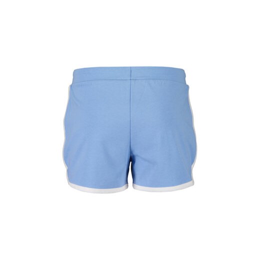 Blue Seven Szorty sportowe 533092 X Niebieski Regular Fit 152 MODIVO