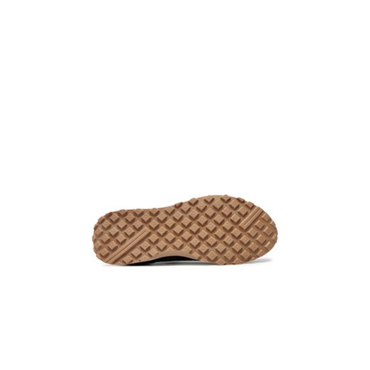 Boss Sneakersy J51327 S Czarny 36 MODIVO