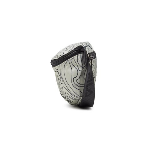 Fila Saszetka nerka Belmont Back To School Map Small Street Waist Bag Fila uniwersalny MODIVO