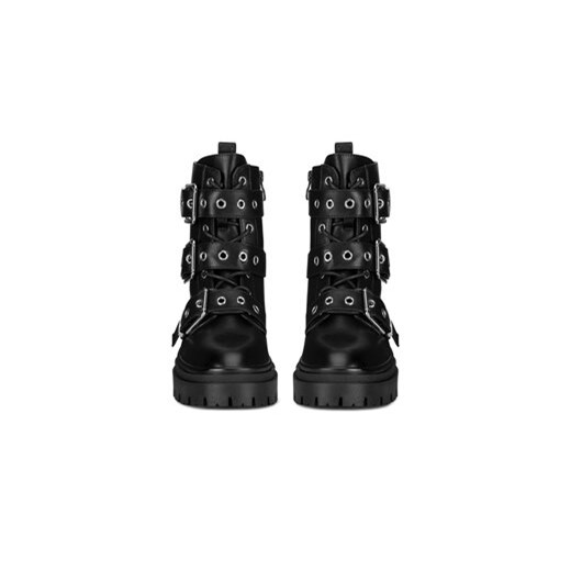 DeeZee Trapery HY8761-3 Czarny 38 MODIVO