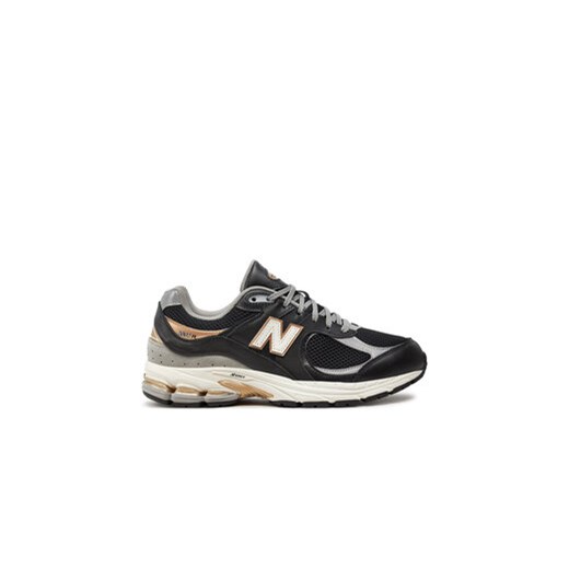 New Balance Sneakersy M2002RPO Czarny New Balance 43 MODIVO