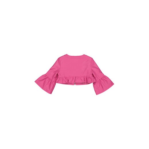 Birba Trybeyond Kurtka przejściowa 999 67493 00 D Różowy Regular Fit Birba Trybeyond 12Y MODIVO
