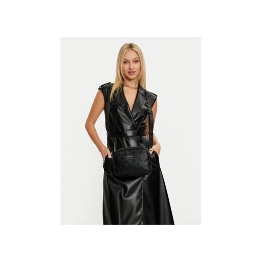 Guess Torebka HWPG93 18140 Czarny Guess uniwersalny MODIVO