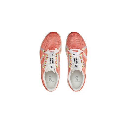 On Buty do biegania Cloudeclipse 3MD30090914 Pomarańczowy On 47_5 MODIVO