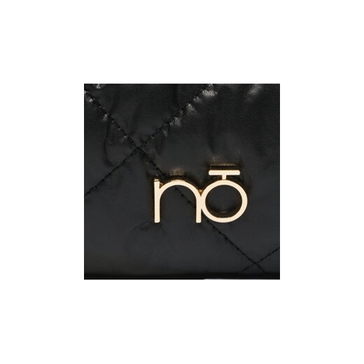 Nobo Torebka NBAG-P0780-C020 Czarny Nobo uniwersalny MODIVO