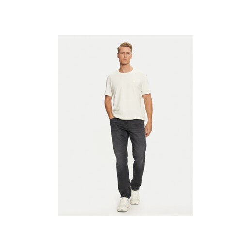 Tommy Jeans Jeansy Ryan DM0DM20403 Czarny Straight Fit Tommy Jeans 32_30 MODIVO