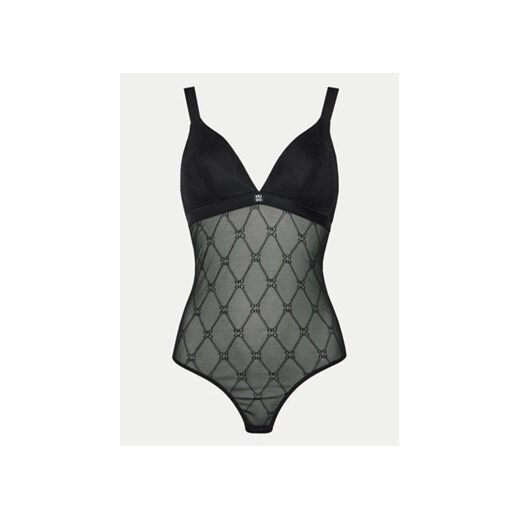 Hugo Body 50527187 Czarny XS MODIVO