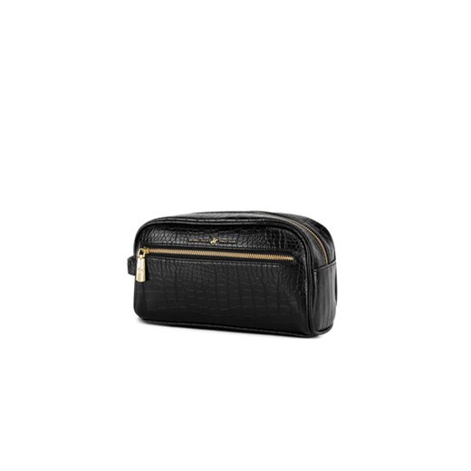 Beverly Hills Polo Club Kosmetyczka BHPC-W1-001-AW24 Czarny one size MODIVO