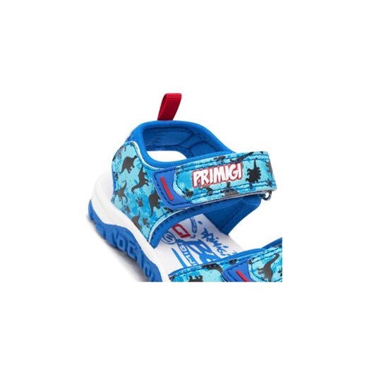 Primigi Sandały 5967533 Niebieski Primigi 31 MODIVO