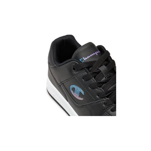 Champion Sneakersy Rebound Low G Gs S32492-CHA-KK001 Czarny Champion 40 MODIVO