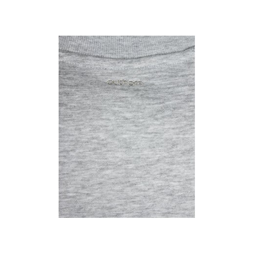 Outhorn Bluza OTHAW23TSWSM680 Szary Regular Fit Outhorn XXL MODIVO