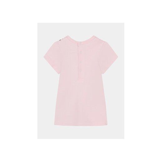 Marc Jacobs Sukienka codzienna W60145 M Różowy Regular Fit Marc Jacobs 9M MODIVO
