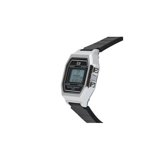 Ice-Watch Zegarek Digit Retro 22063 Czarny uniwersalny MODIVO