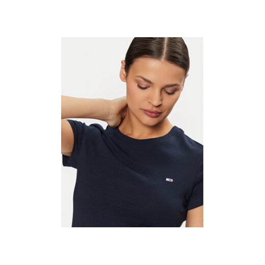 Bluzka damska Tommy Jeans