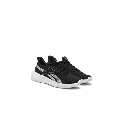 Reebok Sneakersy LITE 3 100033953 Czarny Reebok 37 MODIVO