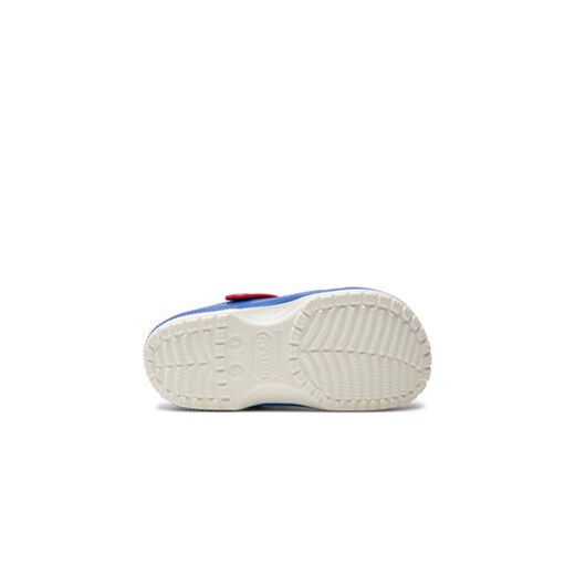 Crocs Klapki Classic Nba Philadelphia 76Ers Clog 208901 Niebieski Crocs 38_39 MODIVO
