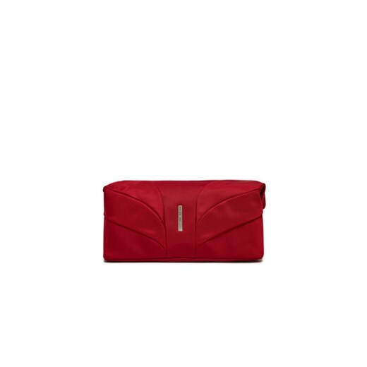 Samsonite Kosmetyczka Attrix 149304-1726 Czerwony Samsonite one size MODIVO
