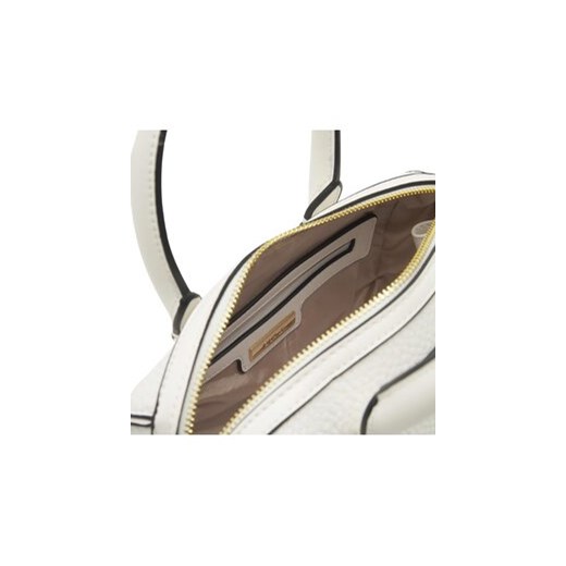 QUAZI Torebka MQT-B-002-04 Biały Quazi one size MODIVO