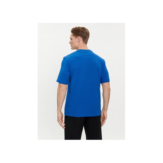 Hugo T-Shirt Nimper 50513189 Niebieski Regular Fit S MODIVO