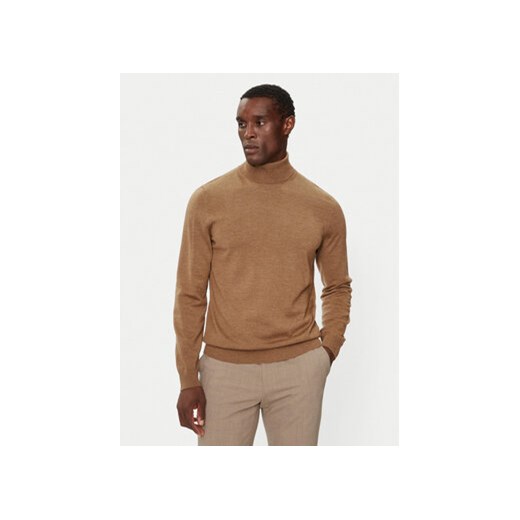 JOOP! Golf 17 Jk-04Donte 30032604 Beżowy Modern Fit Joop! XL MODIVO