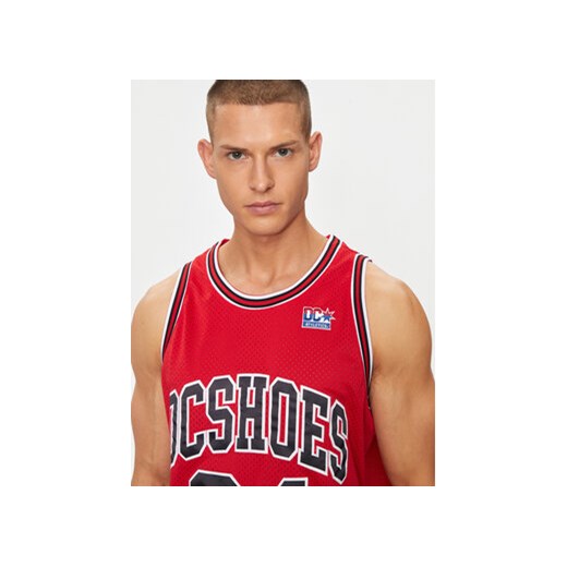 T-shirt męski Dc Shoes 