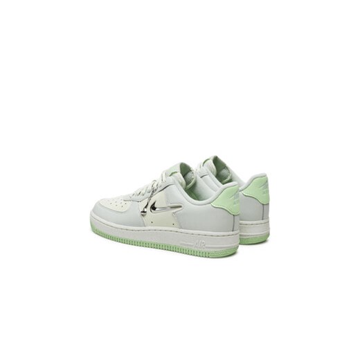 Nike Sneakersy Air Force 1 07 NN FN8540 Biały Nike 40 MODIVO