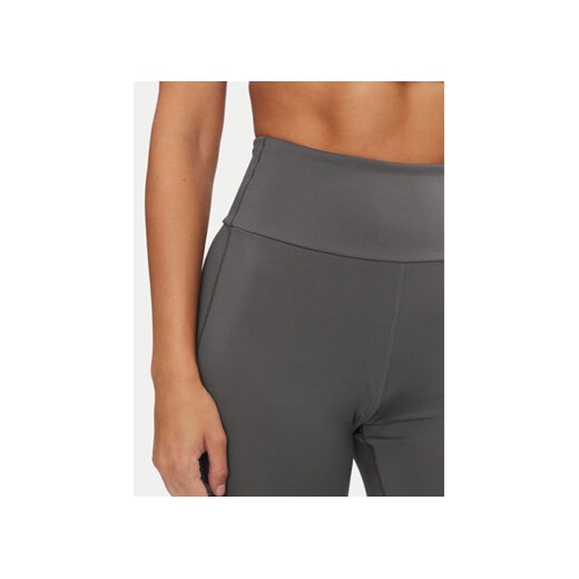 Calvin Klein Performance Legginsy 00GWF4L650 Szary Slim Fit M MODIVO