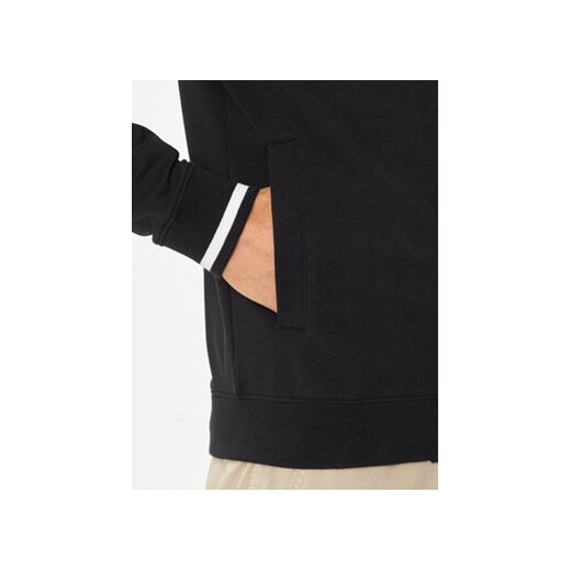 Aeronautica Militare Bluza 241FE1756F459 Czarny Regular Fit Aeronautica Militare M MODIVO