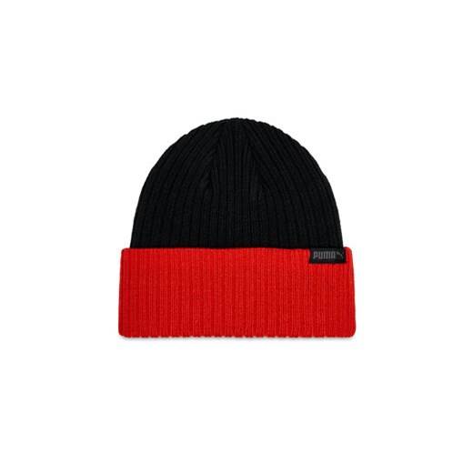Puma Czapka PUMA x Miraculous Beanie 024796 01 Czarny Puma uniwersalny MODIVO
