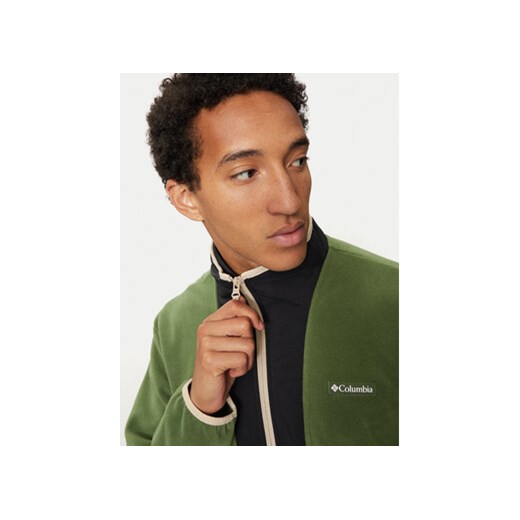 Columbia Polar Sequoia Grove™ 2095891 Zielony Regular Fit Columbia XXL MODIVO