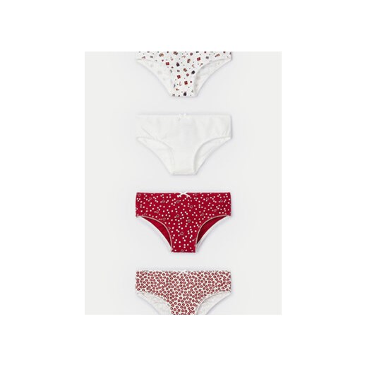 Mayoral Komplet 4 par fig 10791 Kolorowy Mayoral 4Y MODIVO