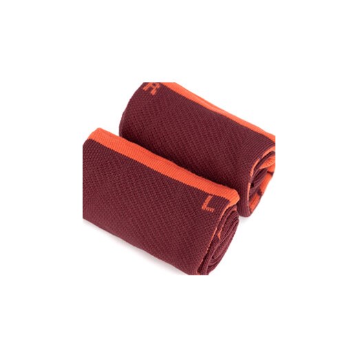 Reebok Skarpety wysokie unisex R0385-SS24 (1-pack) Czerwony Reebok 37_39 MODIVO