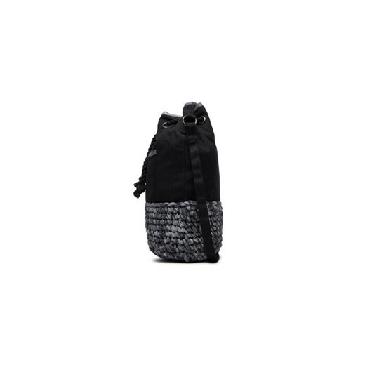 Nobo Torebka NBAG-XK0450-C020 Czarny Nobo uniwersalny MODIVO
