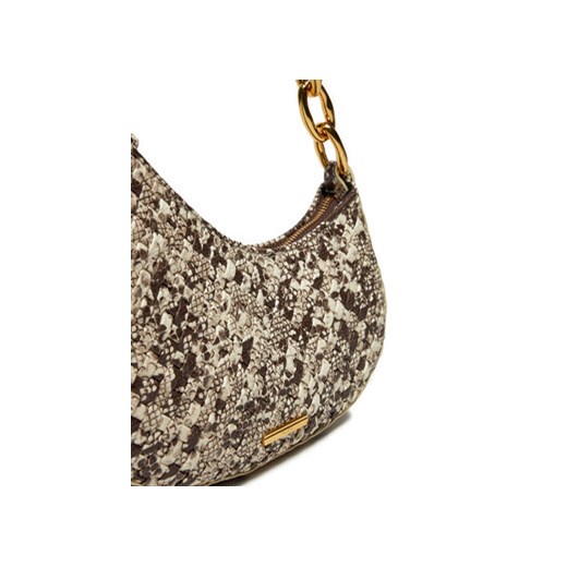 Aldo Torebka Kamille 13863879 Beżowy Aldo one size MODIVO